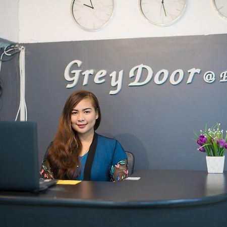 Grey Door Hotel Patong Exterior foto