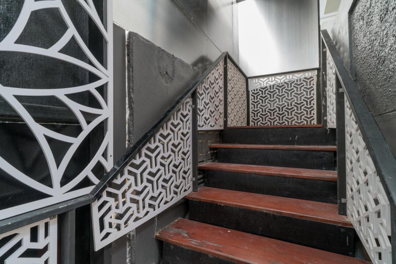 Grey Door Hotel Patong Exterior foto